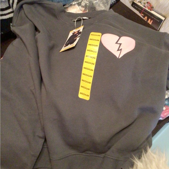 WILDFOX Saturday sweatshirt🩷 - Picture 5 of 6